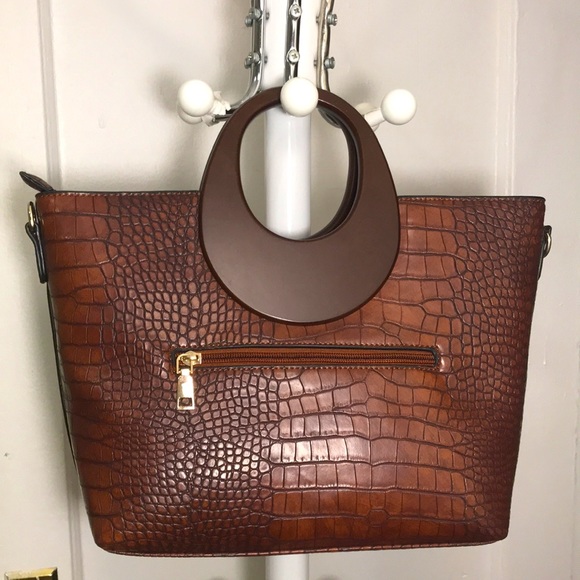 DIOPHY HandBag plus Wallet 2 in 1 - Picture 4 of 10